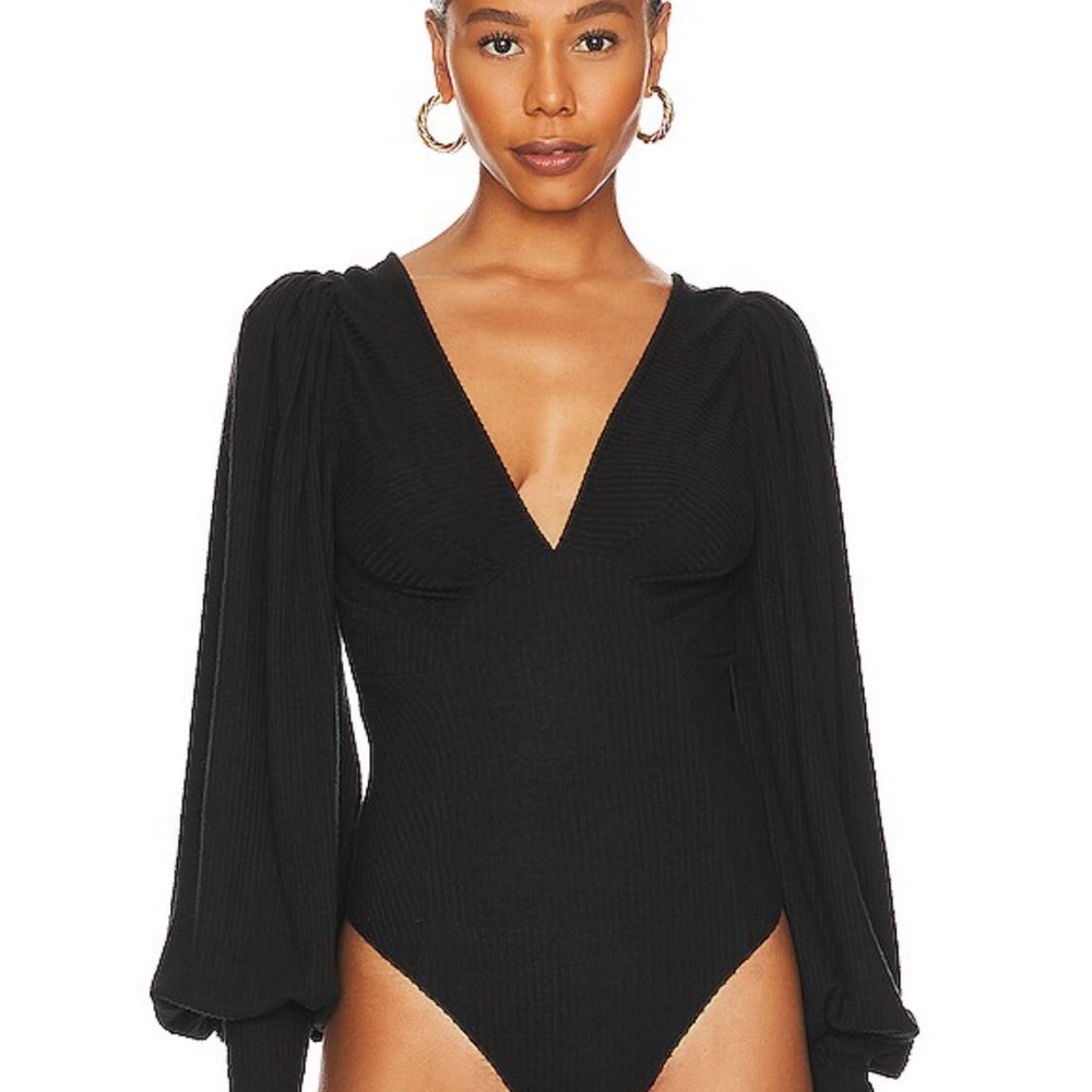 Majorelle Sienna Bodysuit